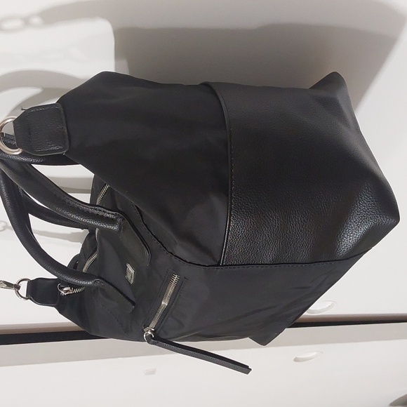 ROOTS 73 purse/ tote / travel bag - Picture 4 of 10